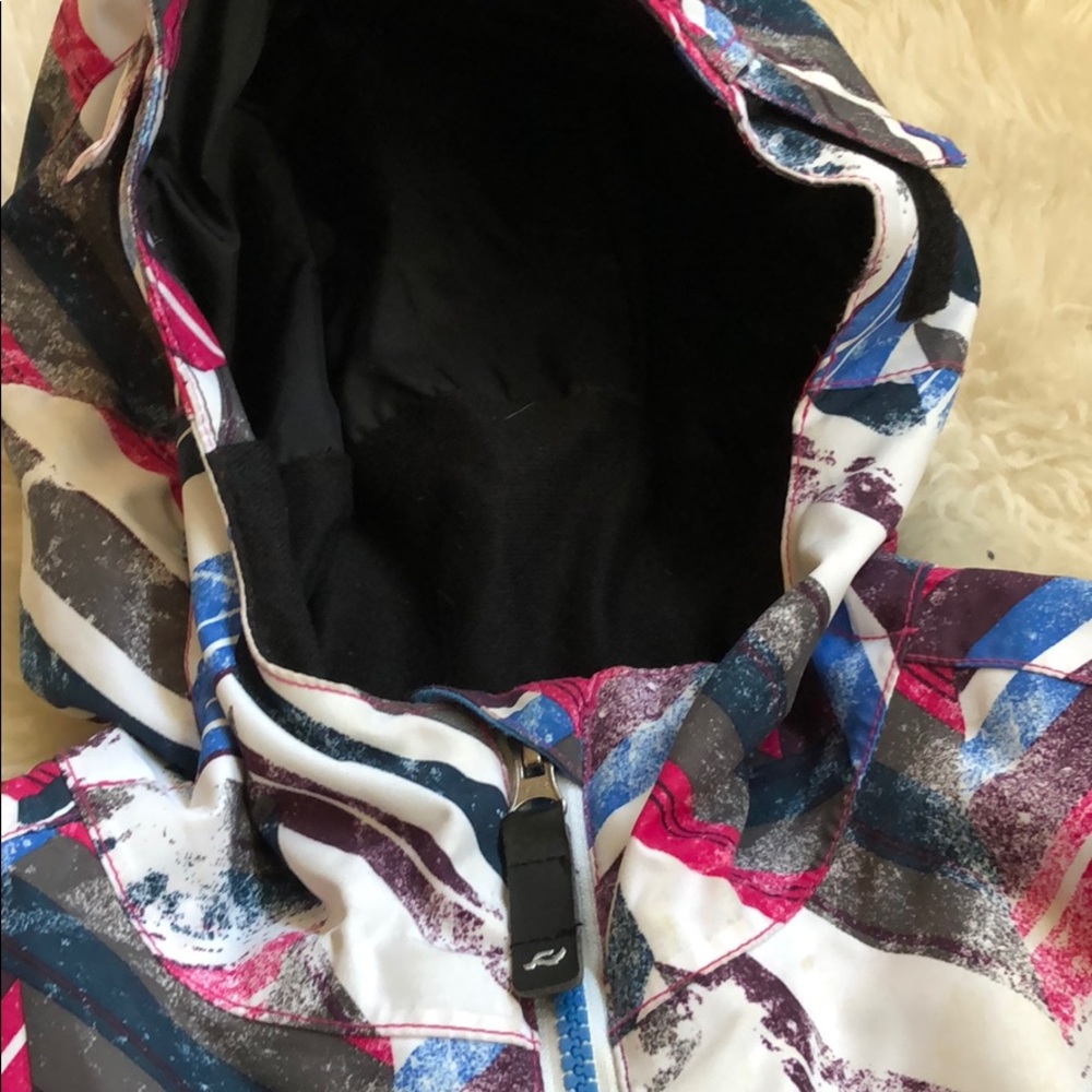 Great winter jacket by Ride Snowboards - Picture 2 of 8